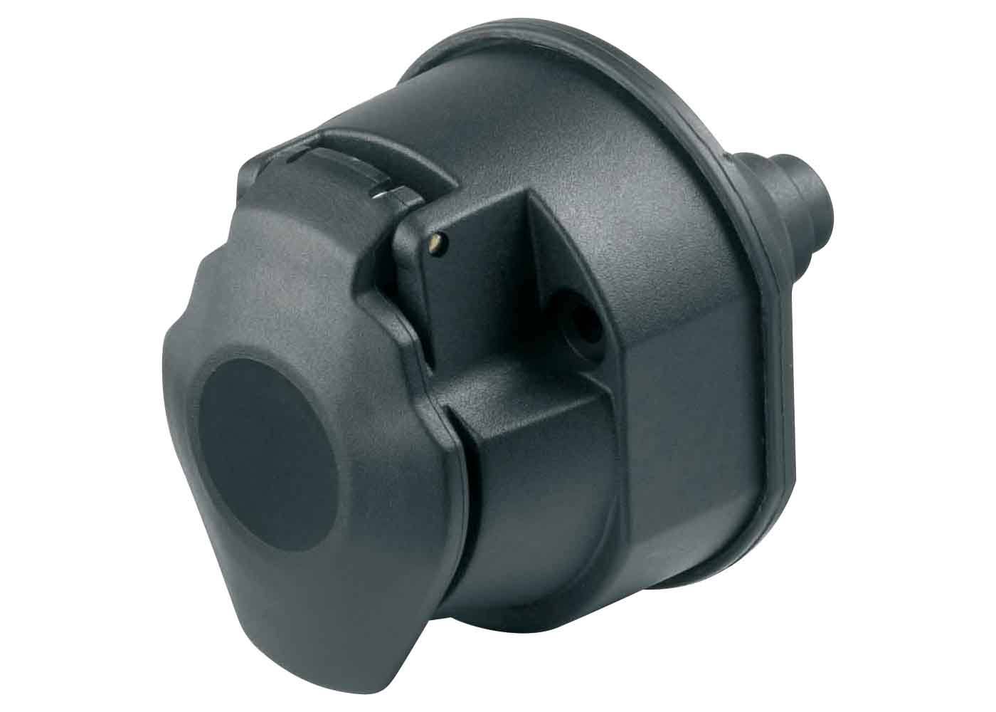 A0032 13 Pin Plastic Socket with Seal